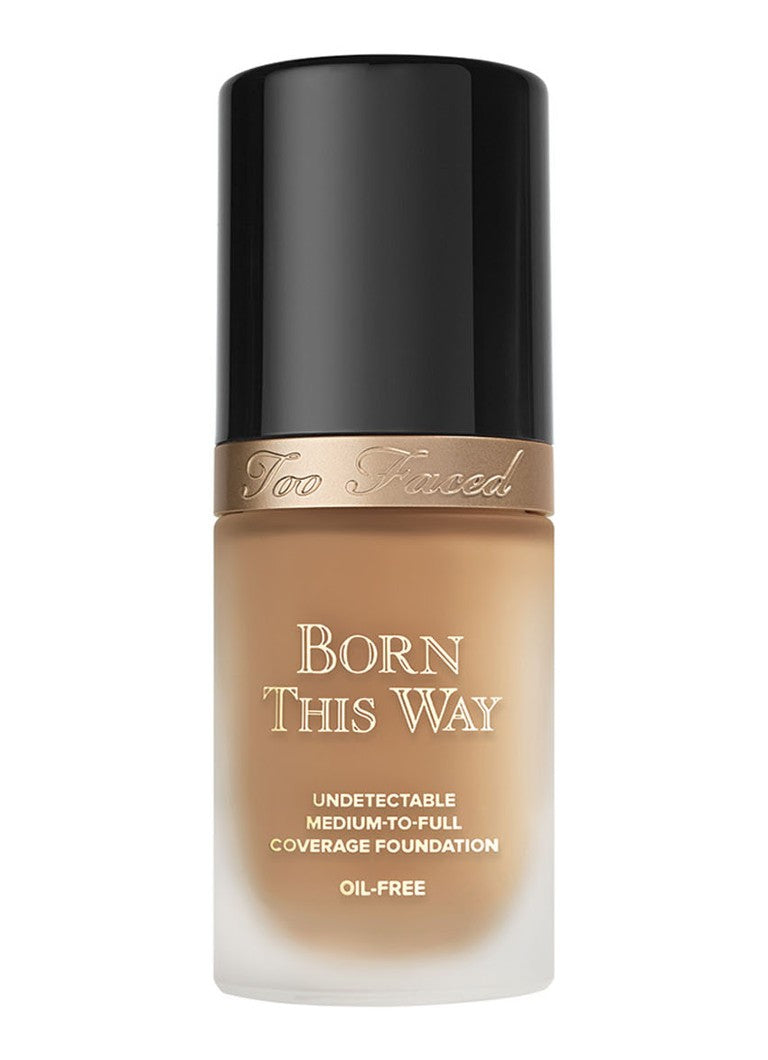 Born This Way Foundation