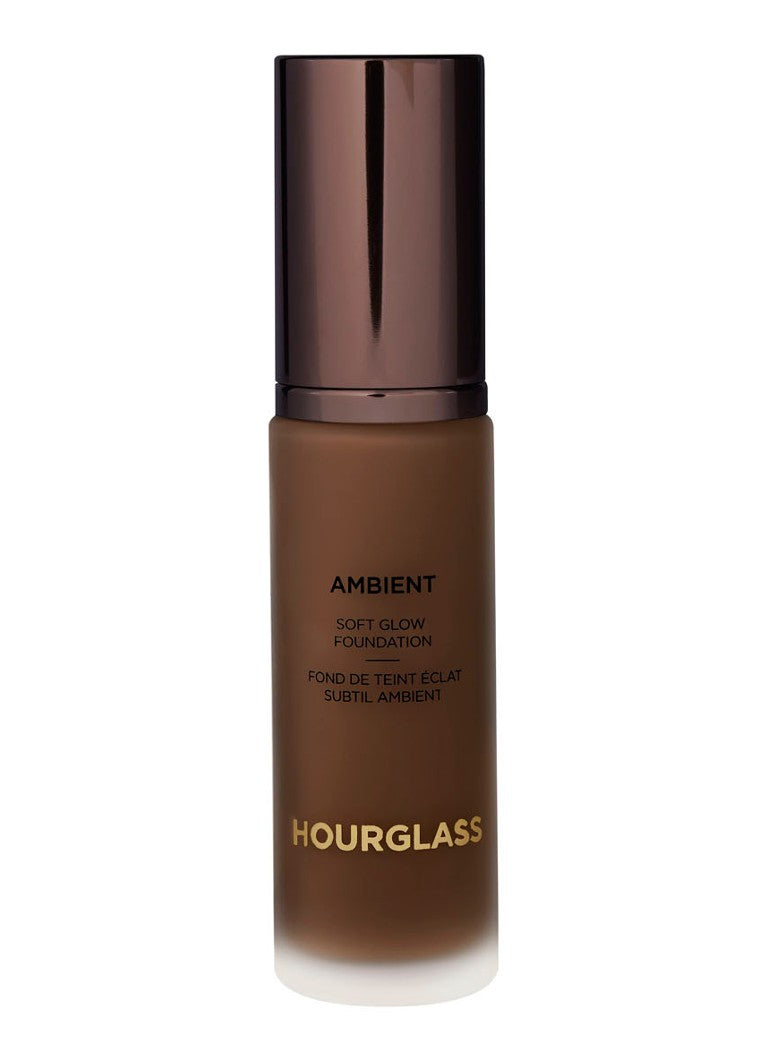 Ambient Soft Glow Foundation