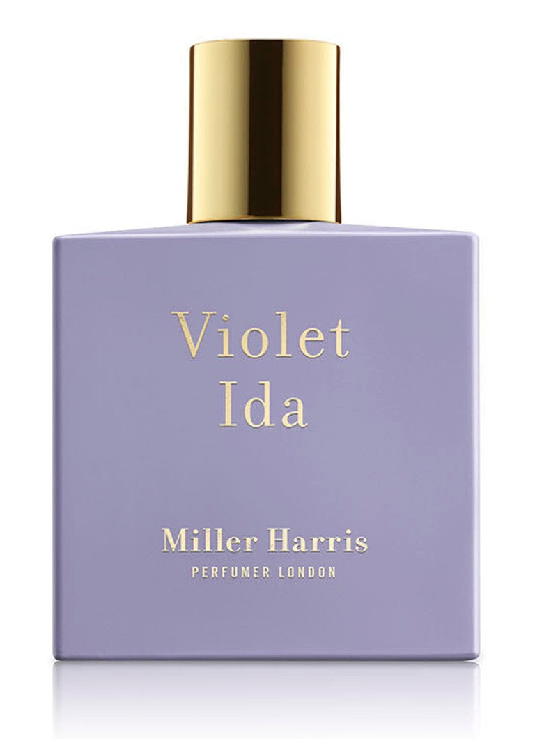 Violet Ida Eau de Parfum