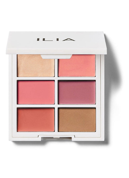 Multi-Stick Face Palette - highlighter pallette