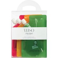 Shiseido Waso Shiseido - Waso Reset Cleanser Squad
