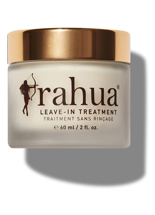 Leave-In Treatment - mini haarmasker