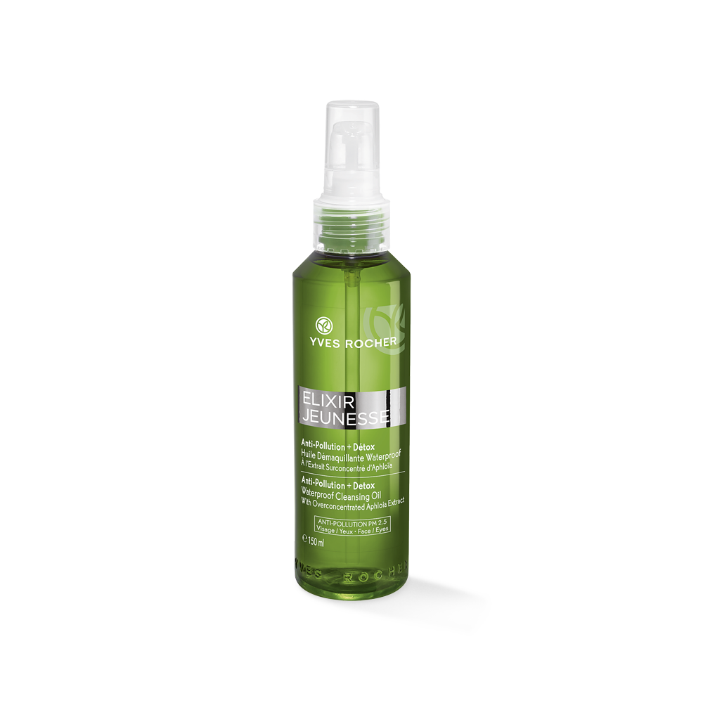 Reinigingsolie Waterproof Anti-Pollution + Detox