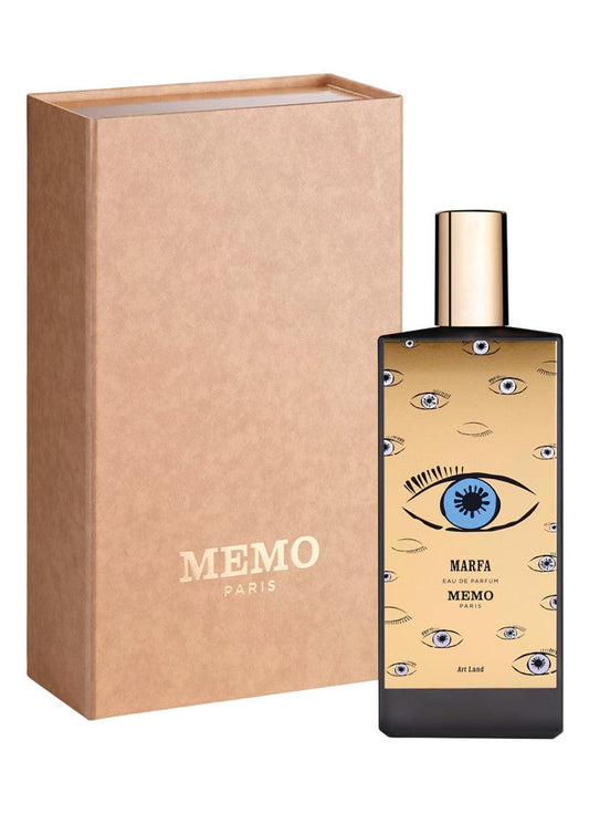 Marfa Eau de Parfum