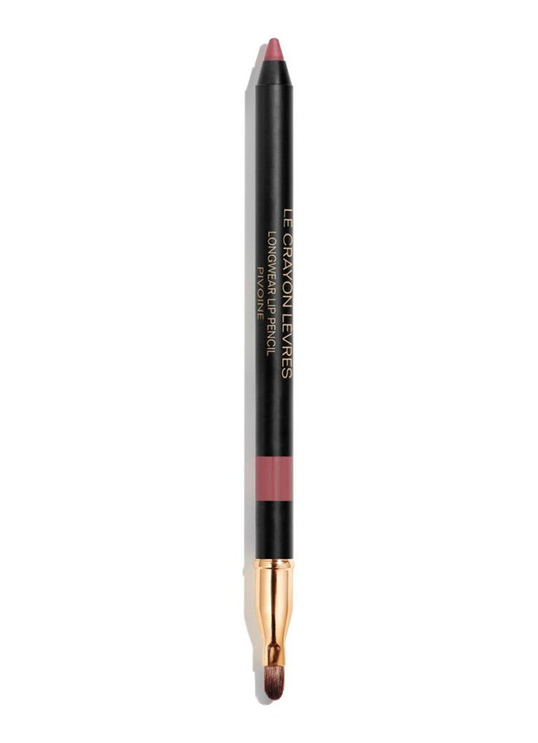 LANGHOUDEND LIPPOTLOOD - lipliner