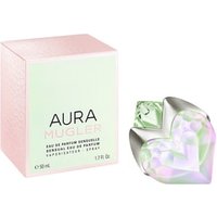 Th. Mugler Aura Mugler Mugler Aura Mugler Eau de Parfum Sensuelle  - 30 ML