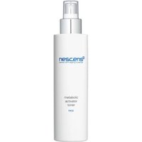 Nescens Huidstofwisseling Activerende Tonic Nescens - Swiss Anti Age Science Huidstofwisseling Activerende Tonic