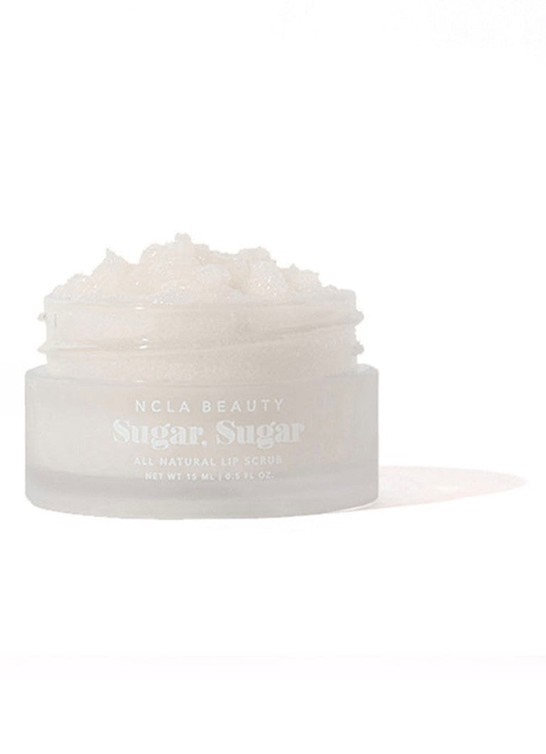 Sugar Sugar All Natural Lip Scrub