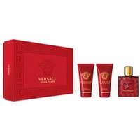 Versace Versace Eros Flame Versace - Versace Eros Flame Set  -