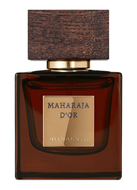 Maharaja d’Or Eau de Parfum
