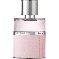 Intimacy Eau De Parfum Intimacy - SHEER Eau De Parfum  - 30 ML