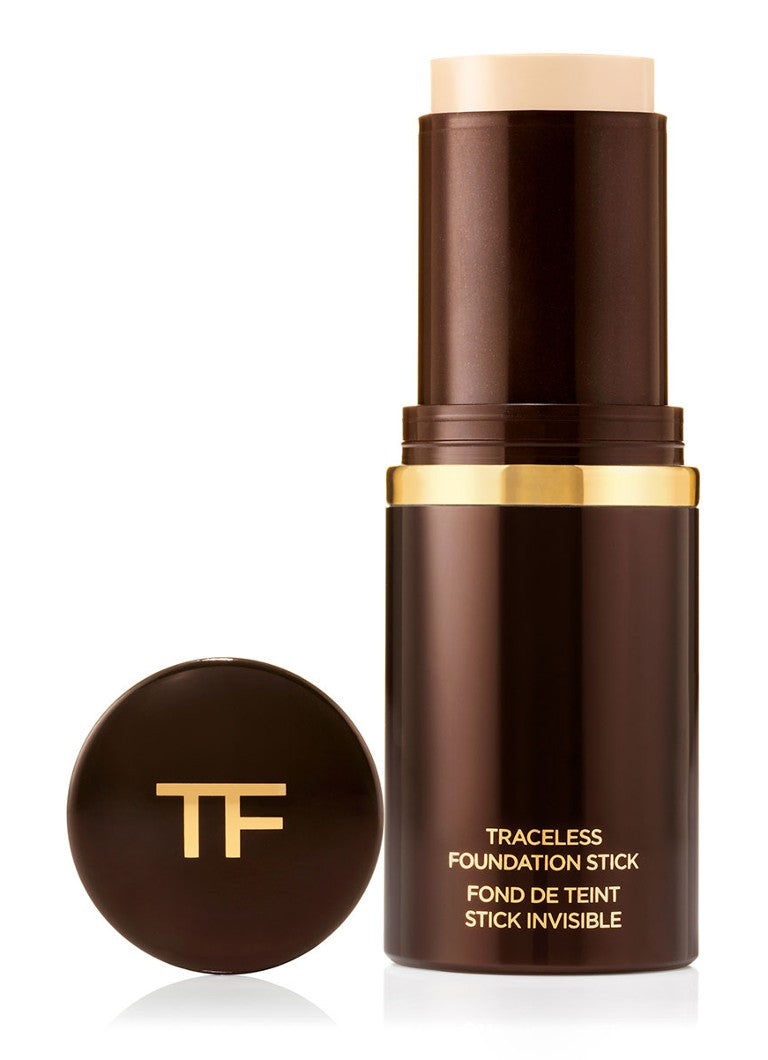 Traceless Foundation Stick