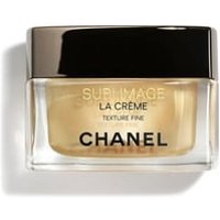 Chanel Ultiem Herstel Van De Huid Chanel - Sublimage La Crème Texture Fine Ultiem Herstel Van De Huid  - 50 G