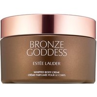Estee Lauder Bronze Goddess Estee Lauder Bronze Goddess Whipped Body Cream