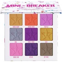 Jsc Jawbreaker Summer Collection Jeffree Star Cosmetics - Jawbreaker Summer Collection Mini Eyeshadow Palette
