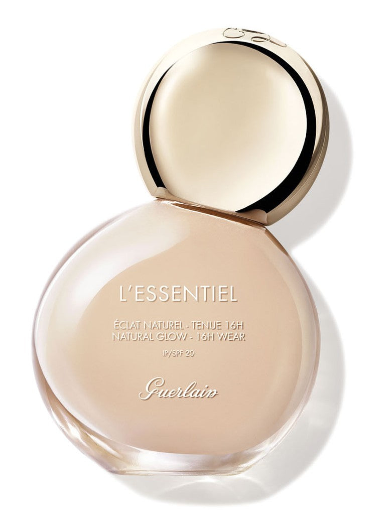 L'Essentiel Natural Glow SPF 20 Foundation