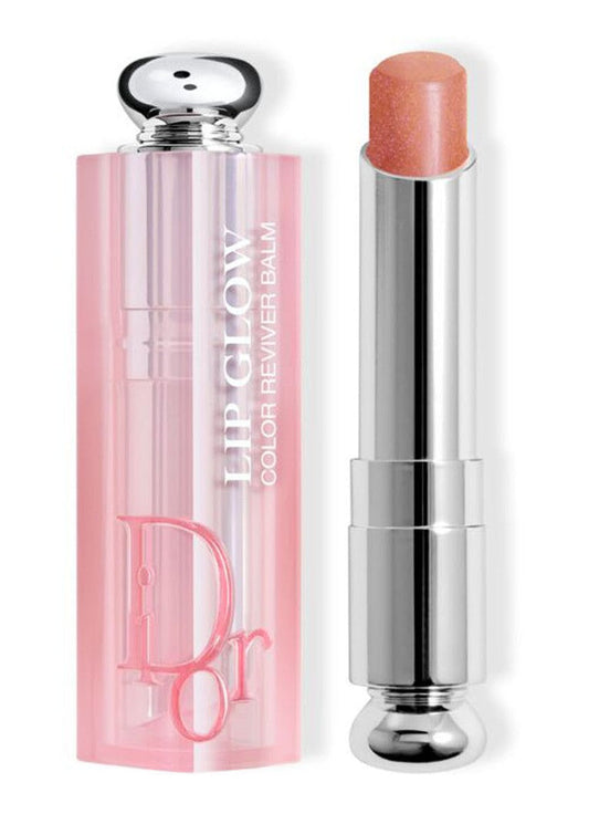 Dior Addict Lip Glow - Limited Edition getinte lipbalsem