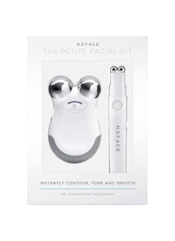 Petite Facial Kit - Limited Edition verzorgingsset