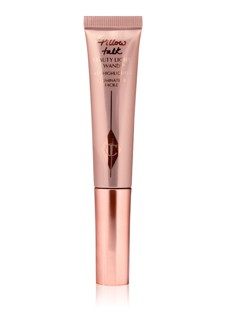 Pillow Talk Beauty Light Wand - Limited Edition vloeibare blush & highlighter