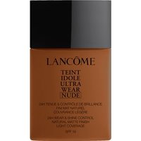 Lancome Teint Idole Ultra Wear Nude Lancome - Teint Idole Ultra Wear Nude Foundation Spf 19
