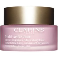Multi Active Day Cream