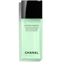 Chanel Lotion Purete CHANEL - Lotion Purete Frisse, Matterende Zuiverende Lotion, Actief Tegen Vervuiling