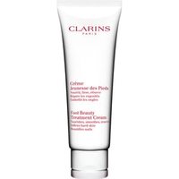 Clarins Foot Beauty Treatment Cream Clarins - Body Care Other Foot Beauty Treatment Cream
