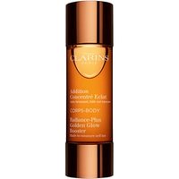 Clarins Radiance Plus Clarins - Radiance Plus Golden Glow Booster Made-to-measure Self Tan