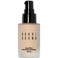 Bobbi Brown Long Wear Even Finish Foundation Bobbi Brown Long Wear Even Finish Foundation Foundation