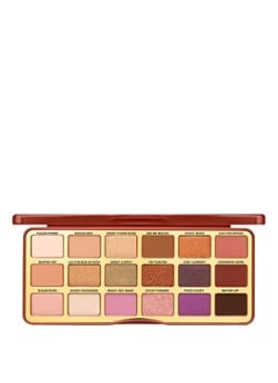 Cinnamon Swirl Eyeshadow Palette - Limited Edition oogschaduwpalette