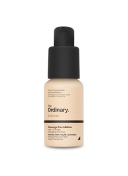 Coverage Foundation SPF15