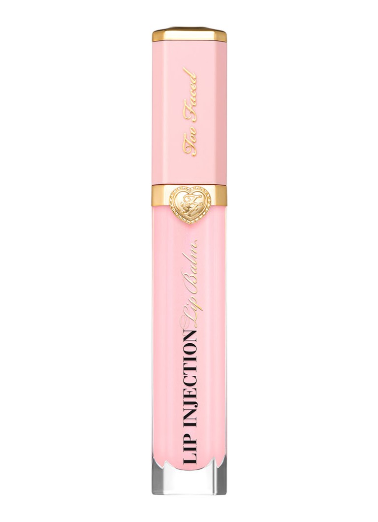 Lip Injection Lip Balm - lippenbalsem