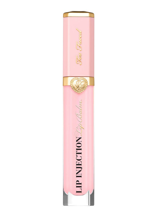 Lip Injection Lip Balm - lippenbalsem