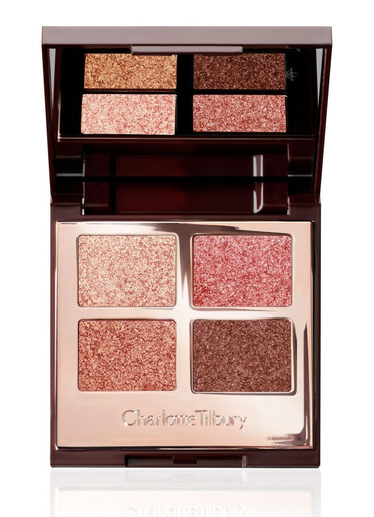 Pillow Talk Luxury Palette of Pops - oogschaduw palette
