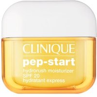 Clinique Pep Start Clinique Pep Start Hydrorush Moisturizer Spf 20  - 30 ML