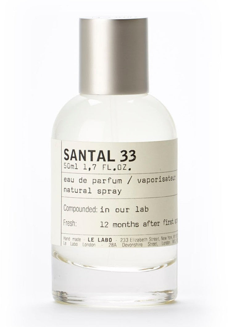 Santal 33 Eau de Parfum