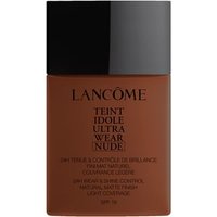 Lancome Teint Idole Ultra Wear Nude Lancome - Teint Idole Ultra Wear Nude Foundation Spf 19