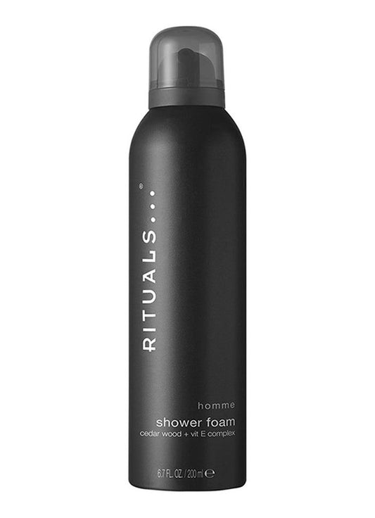 Homme Foaming Shower Gel  - douchegel