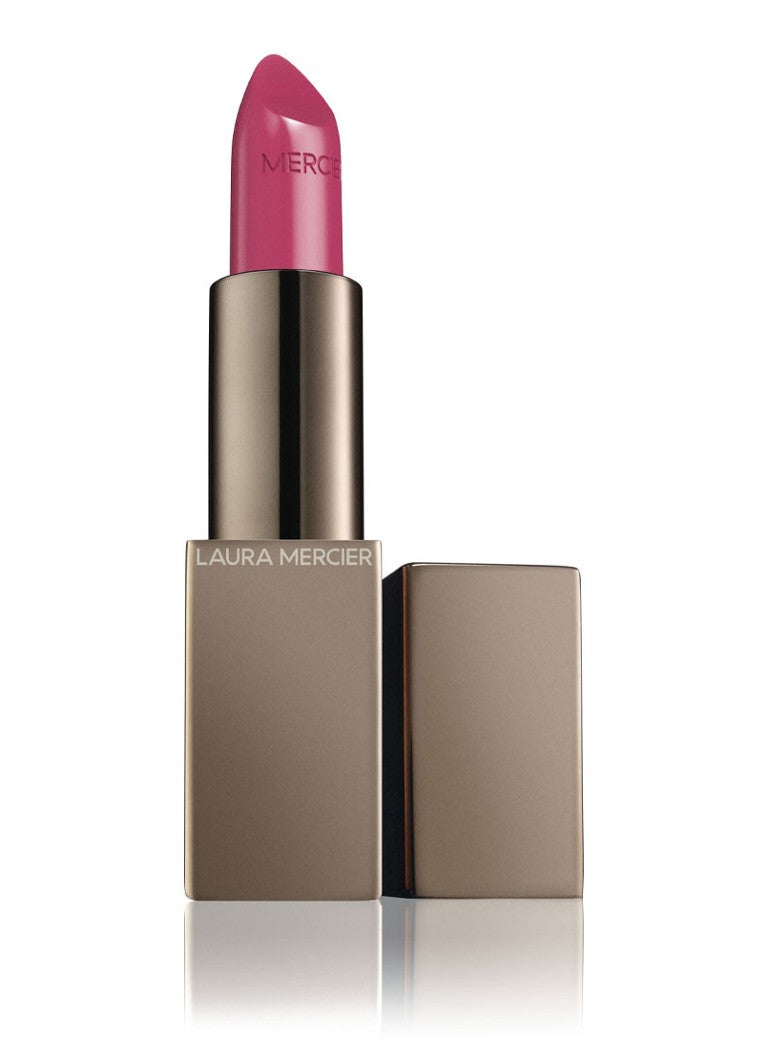 Rouge Essentiel Silky Crème - Limited Edition lipstick
