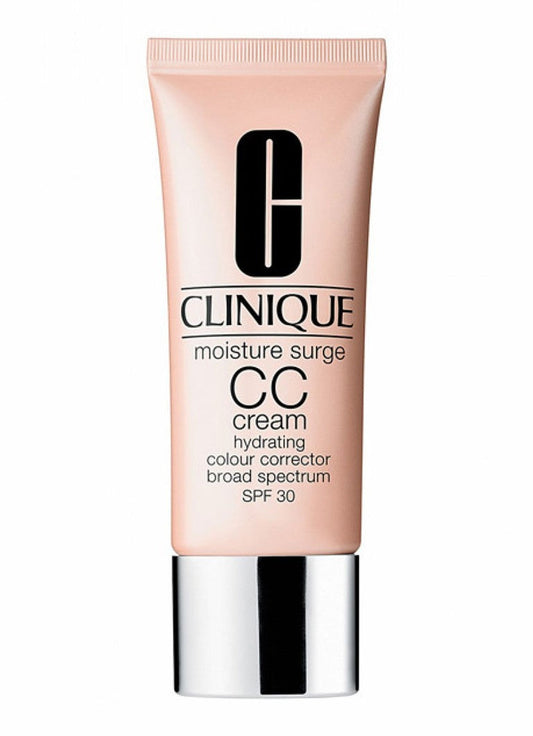 Moisture Surge CC Cream SPF 30 Hydrating Colour Corrector