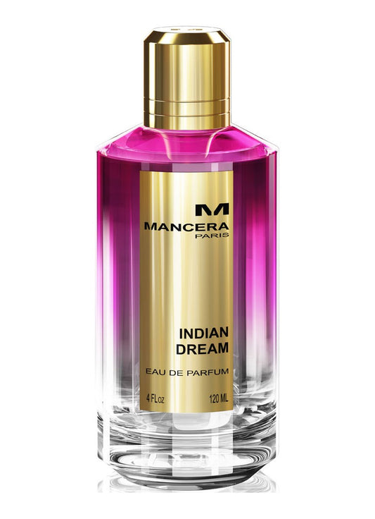 Indian Dream Eau de Parfum
