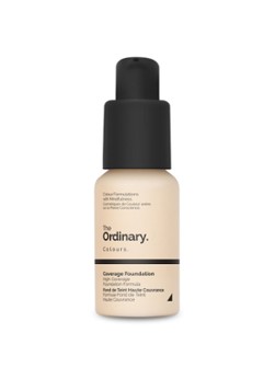 Coverage Foundation SPF15
