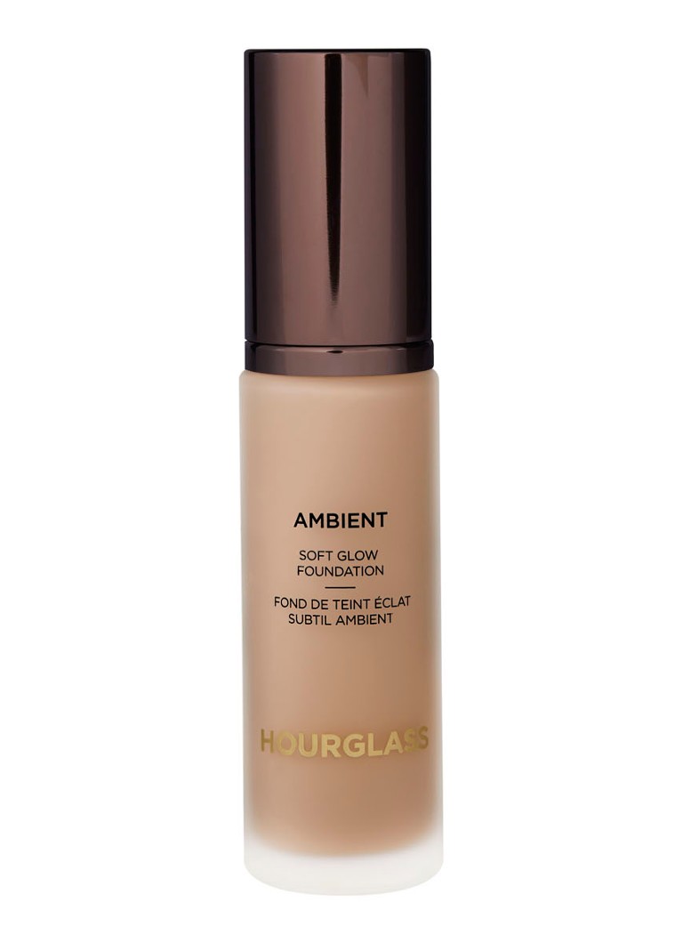 Ambient Soft Glow Foundation