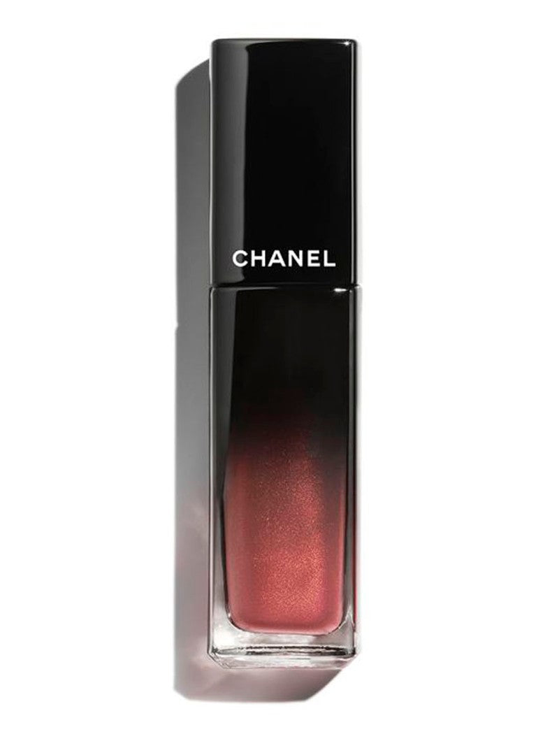 ROUGE ALLURE LAQUE DE UITERST LANGHOUDENDE GLANZENDE VLOEIBARE LIPPENSTIFT