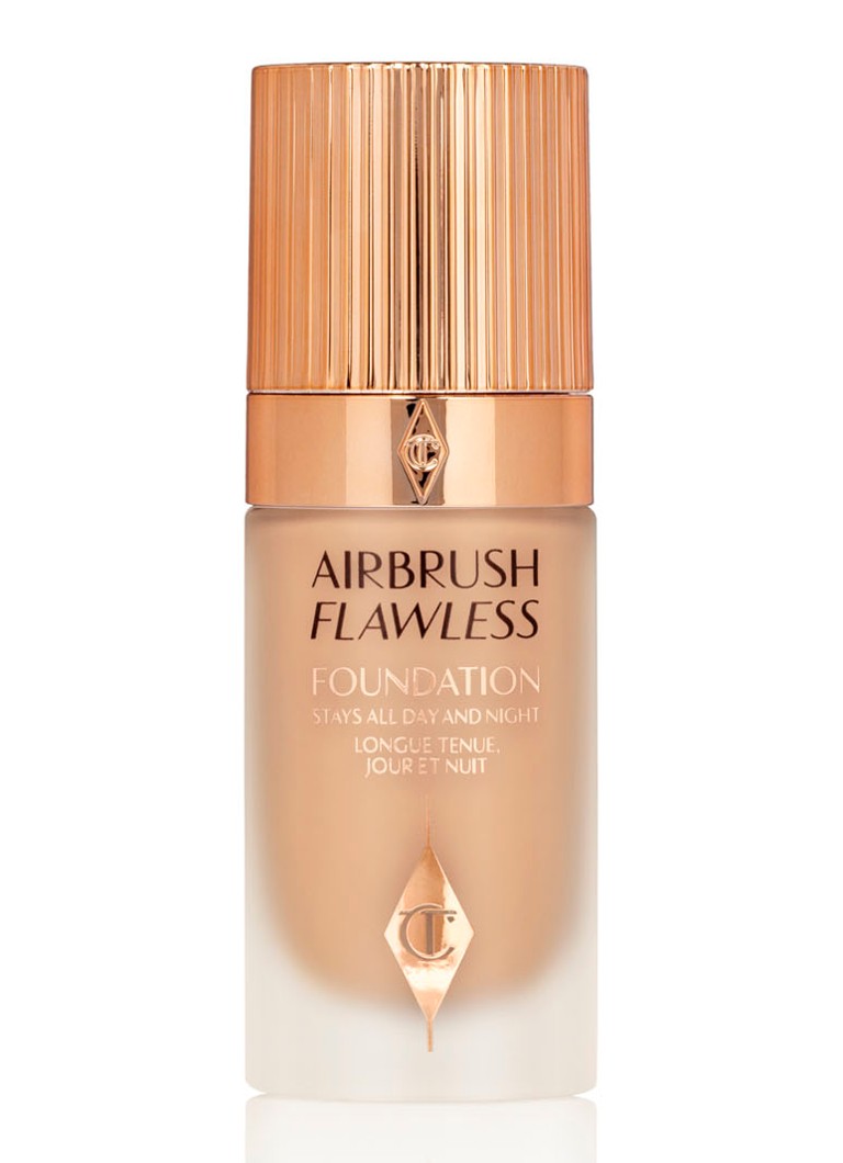 Airbrush Flawless Foundation