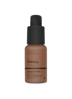 Coverage Foundation SPF15