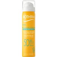 Biotherm Eau Solaire Brume Spf 50 Biotherm - LAIT SOLAIRE Gezicht & Lichaam
