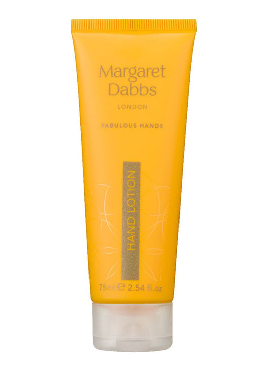 Intensive Hydrating Hand Lotion - handlotion