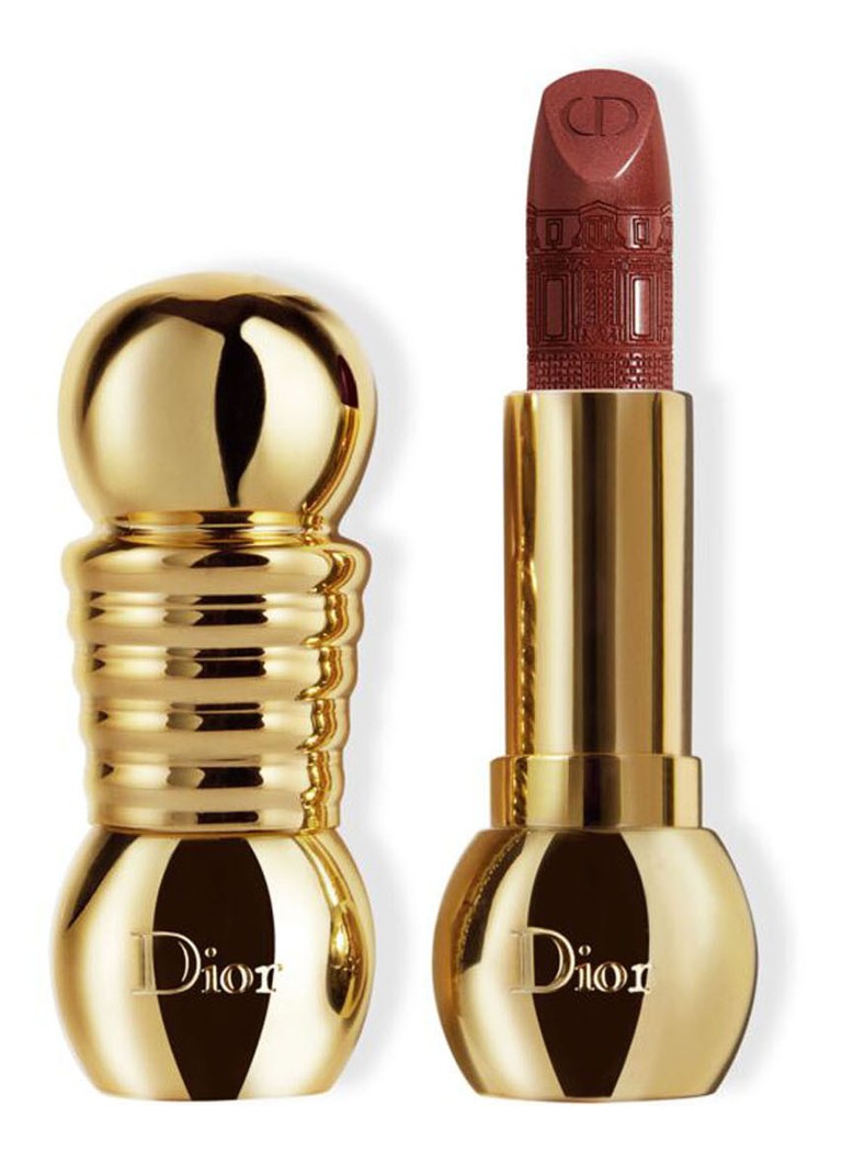 Diorific Lipstick - The Atelier of Dreams Limited Edition
