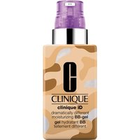 Clinique Booster Concentraat Voor Lijntjes Rimpels Clinique - CLINIQUE ID Gezichtsolie